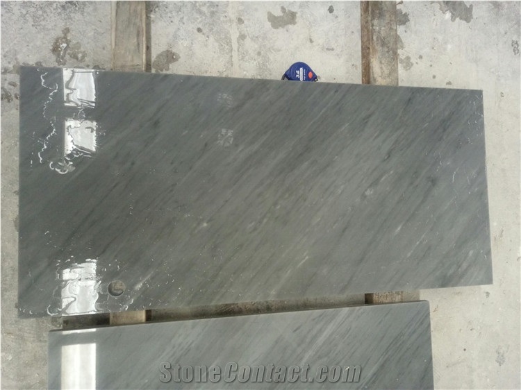Rhine Grey Marble Tiles For Wall And Floor